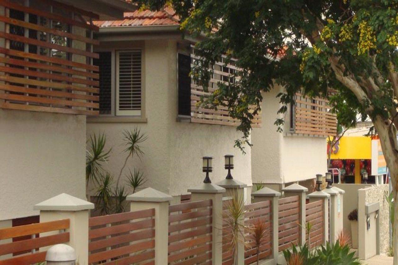 Brisbane Street Studios Exterior photo